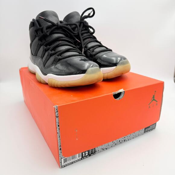 Air Jordan 11 Retro '72-10' - Size 12